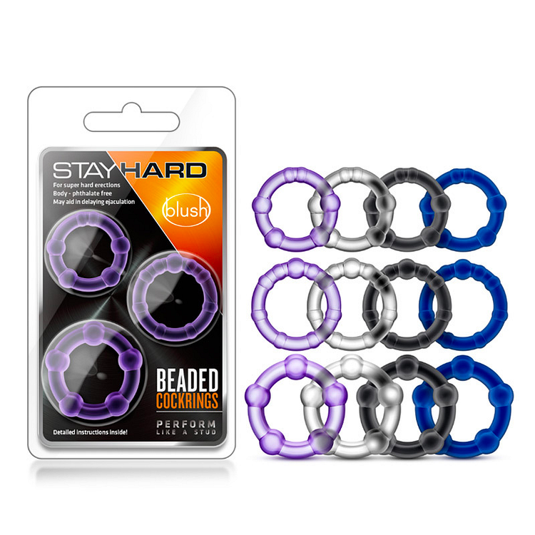 Secret Heaven Kit For Men