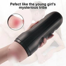 Load image into Gallery viewer, Xing Se Si Ke Manual Aircraft Cup Men's Masturbation Imitation Vaginal Device Adult Sex Products Sex Toys