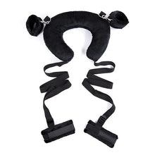 Load image into Gallery viewer, Posture, Legs Apart, Sex Tools, Couple Series, Couple And Women's Appliances
