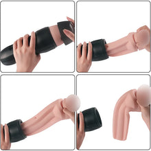 Load image into Gallery viewer, Xing Se Si Ke Manual Aircraft Cup Men's Masturbation Imitation Vaginal Device Adult Sex Products Sex Toys