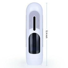 Load image into Gallery viewer, Leten A380-II 10X Thrusting Moan Heating Masturbator