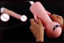 Load image into Gallery viewer, Female Mount Gun Machine
