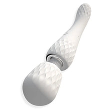 Load image into Gallery viewer, Strong Shock Vibration Women's Masturbation Double Head Massage Stick