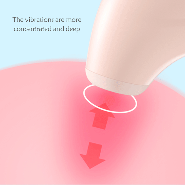 Nipple Clits Sucker 7 Modes Clitoral Sucking Vibrator